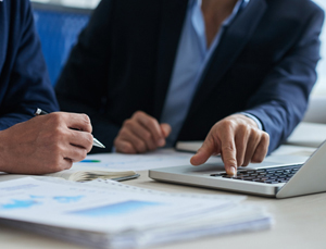 Expert accounting, bookkeeping, payroll and company registration services