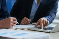 outsourced accounting and bookkeeping services