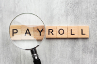 managed payroll and tax requirements